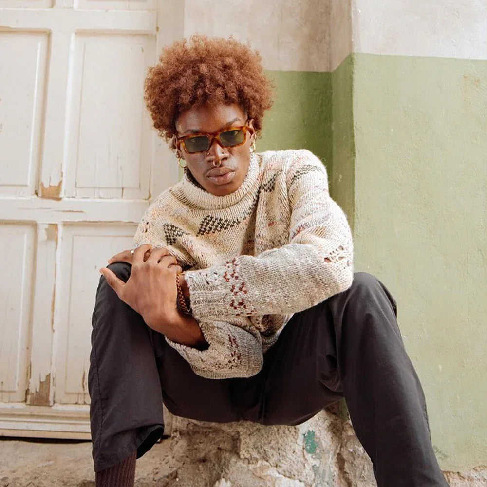 Big City Sunglasses - AKILA LA - VENTURER