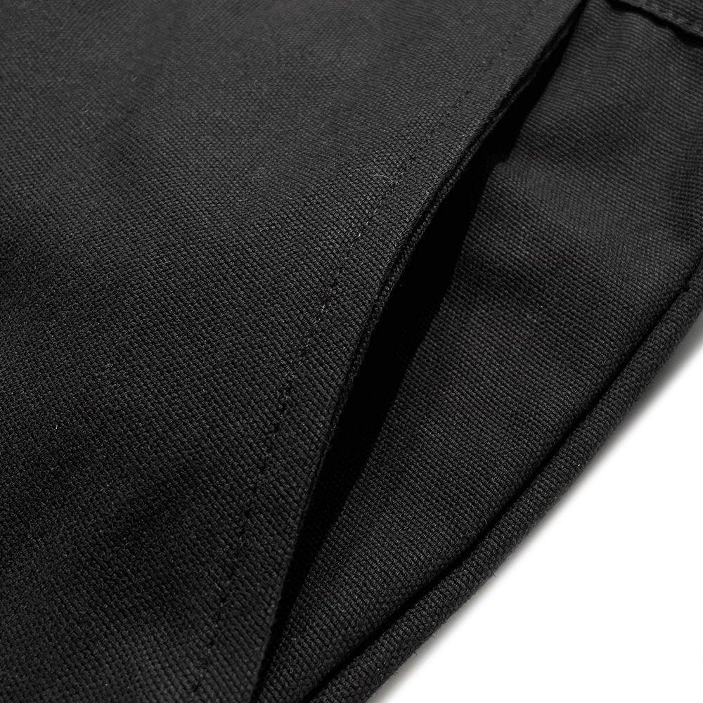Canvas Cargo Shorts - ASKYURSELF - VENTURER