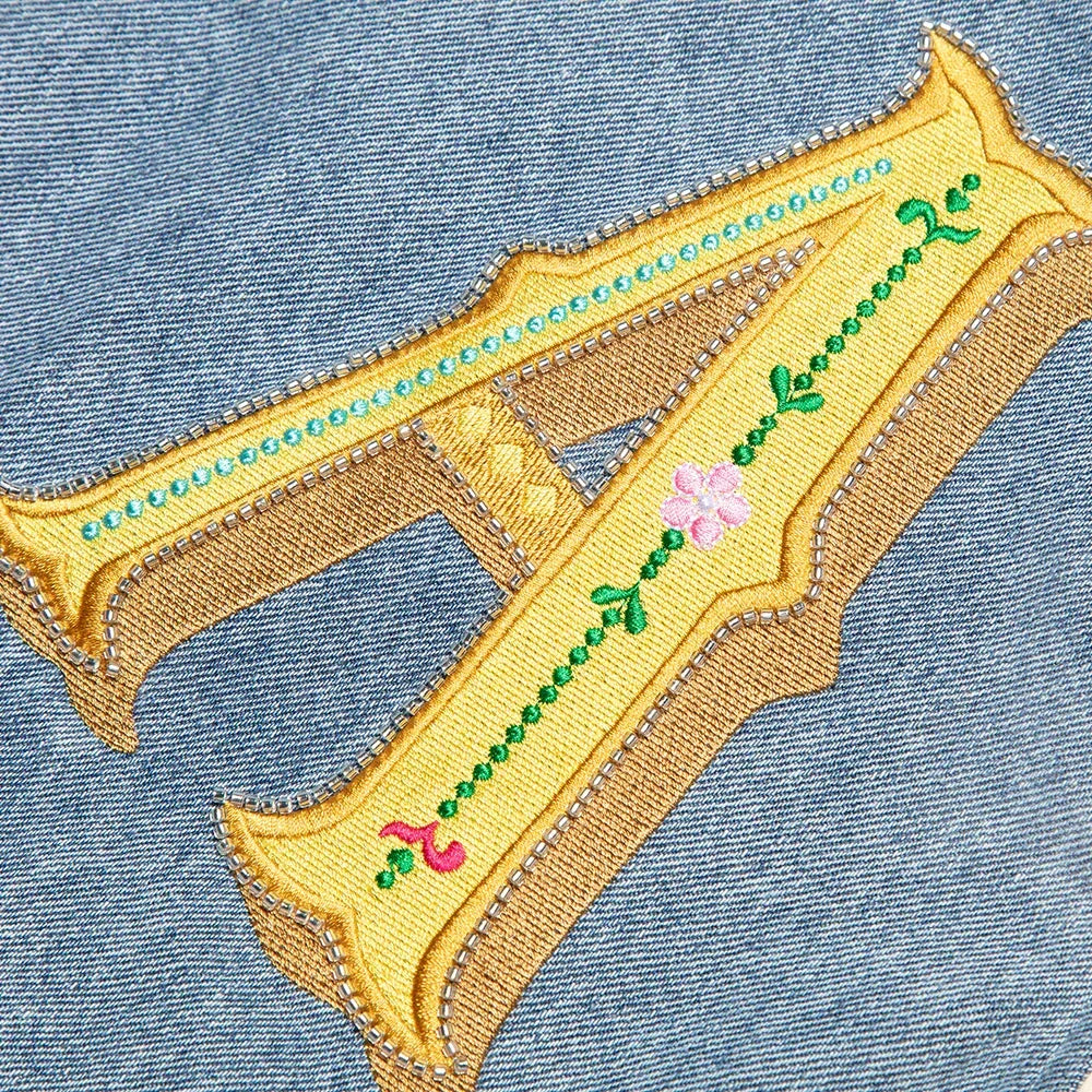 Western Virsity Jacket - A FEW GOOD KIDS - VENTURER