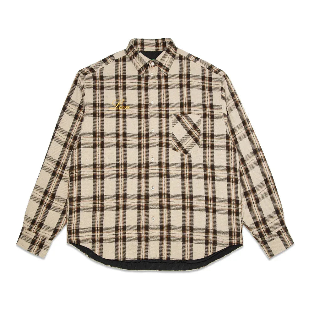 Western Check Shirts - A FEW GOOD KIDS - VENTURER