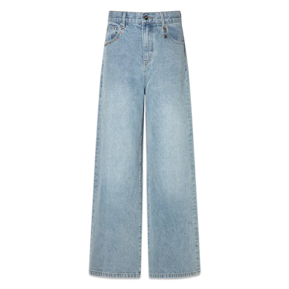 Lion Western Pants - A FEW GOOD KIDS - VENTURER