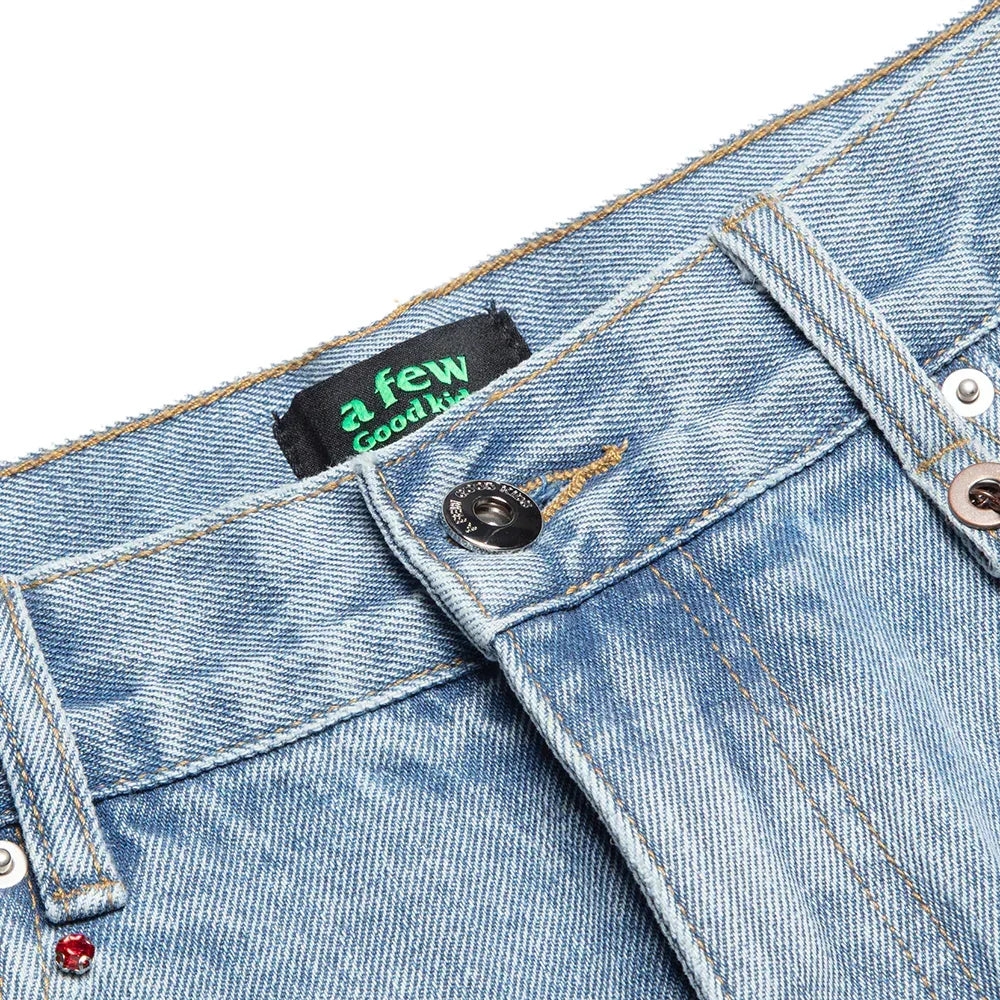 Lion Western Pants - A FEW GOOD KIDS - VENTURER