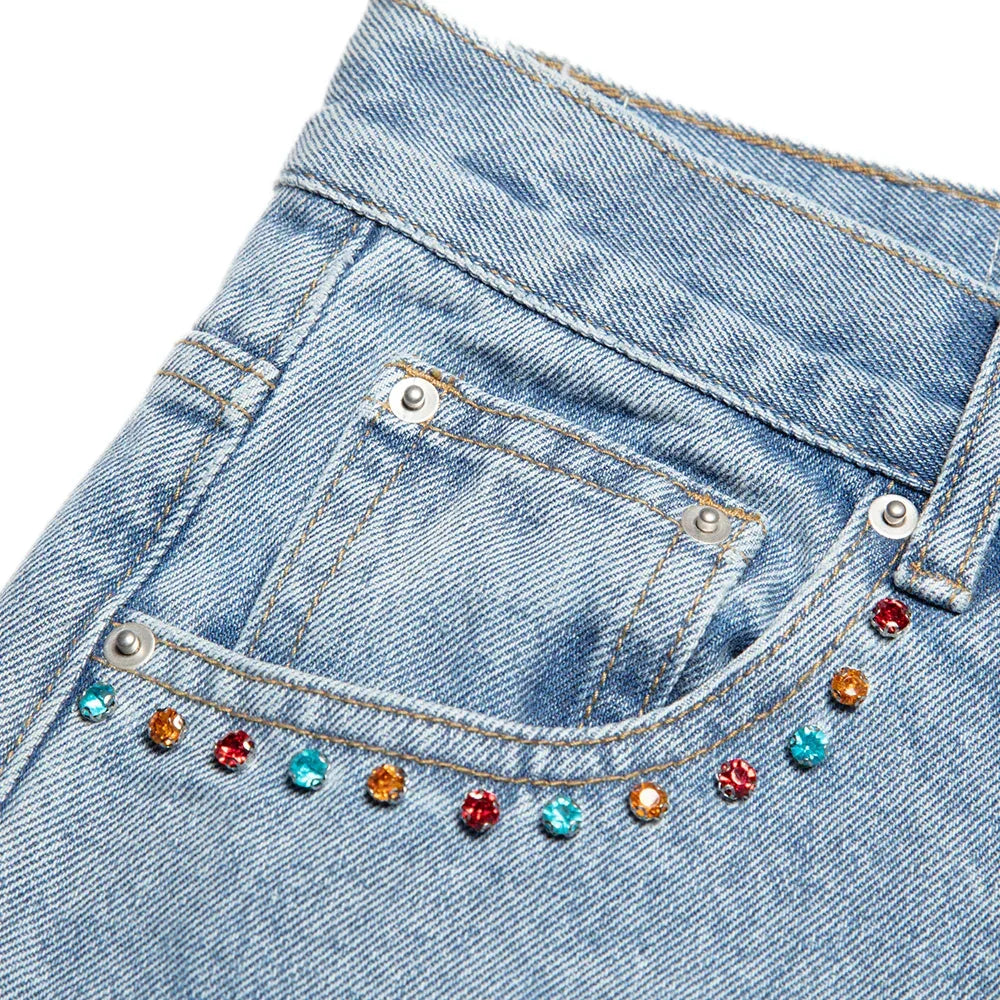 Lion Western Pants - A FEW GOOD KIDS - VENTURER