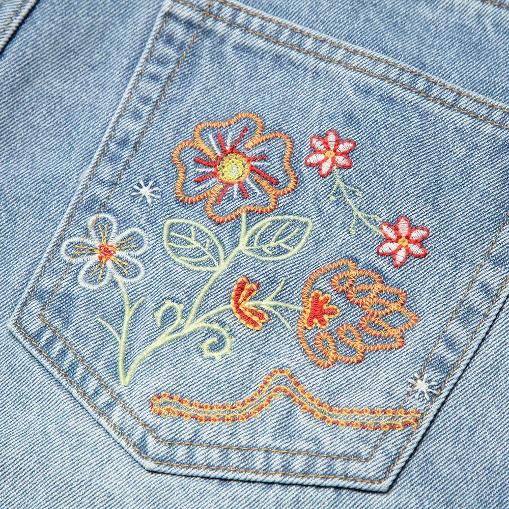 Lion Western Pants - A FEW GOOD KIDS - VENTURER