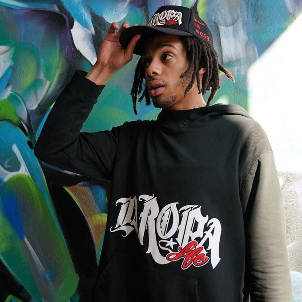 La Ropa Win Trucker Hat - LA ROPA - VENTURER