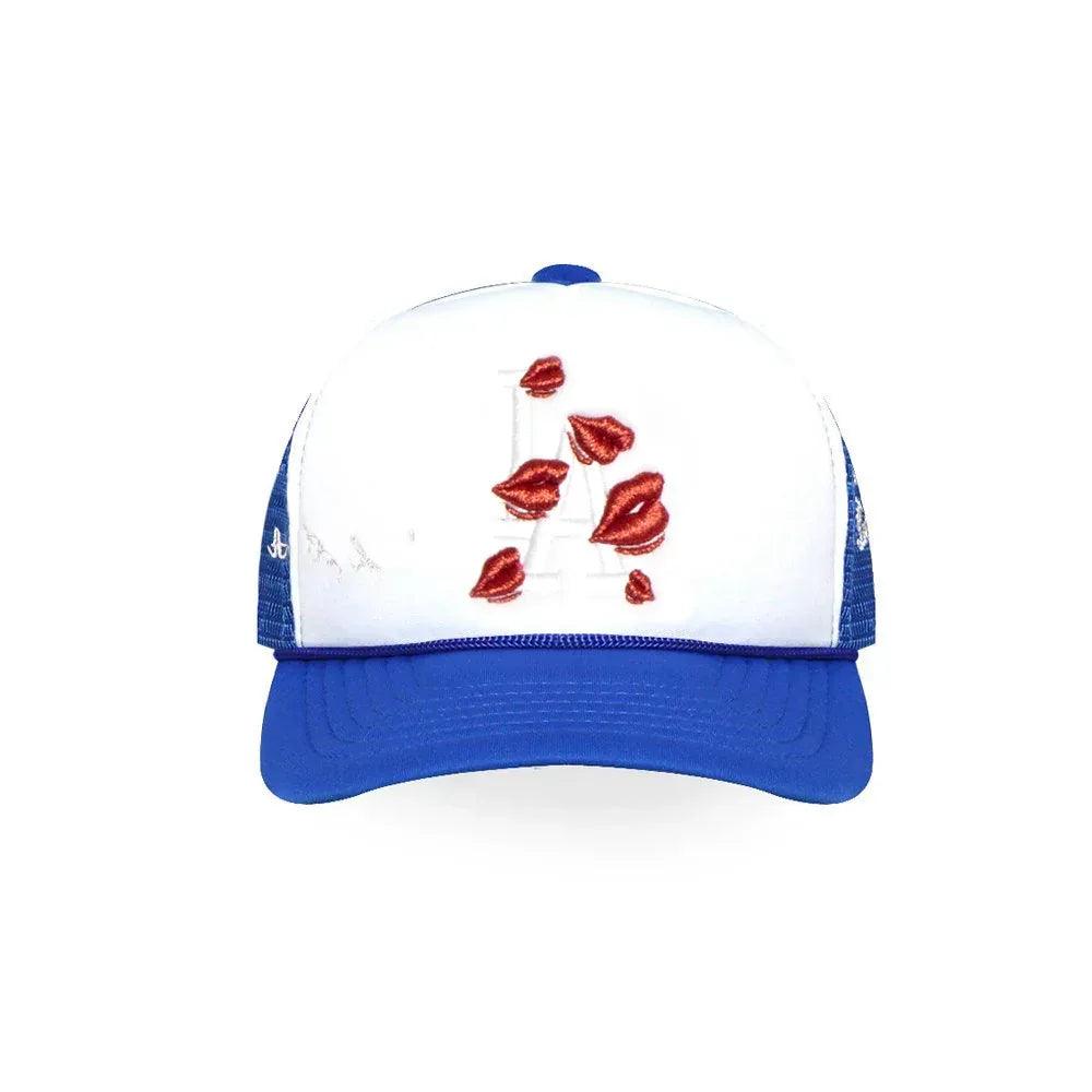 LA To Live and Fly In Trucker Hat - LA ROPA - VENTURER