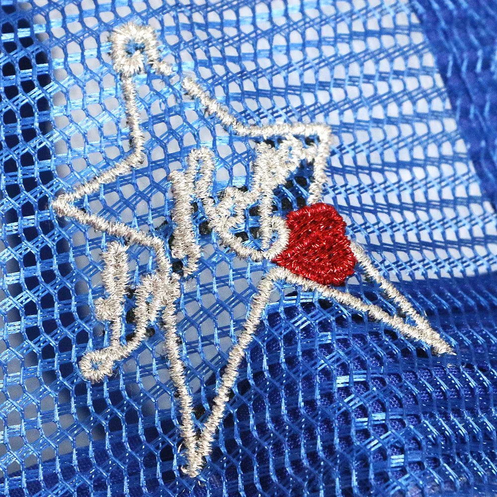 LA To Live and Fly In Trucker Hat - LA ROPA - VENTURER