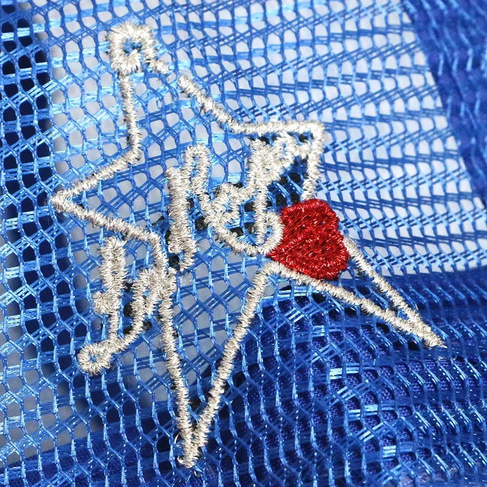 LA To Live and Fly In Trucker Hat - LA ROPA - VENTURER