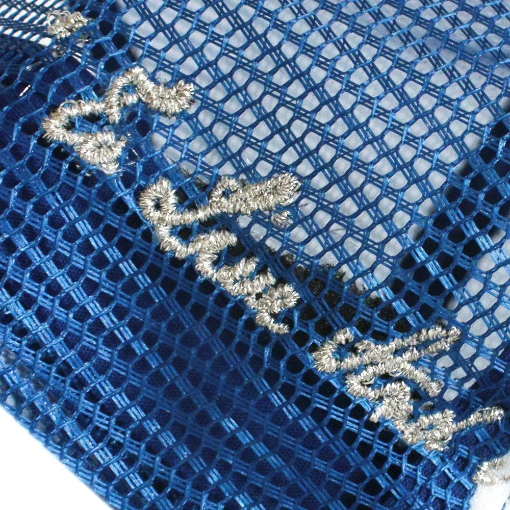 LA To Live and Fly In Trucker Hat - LA ROPA - VENTURER