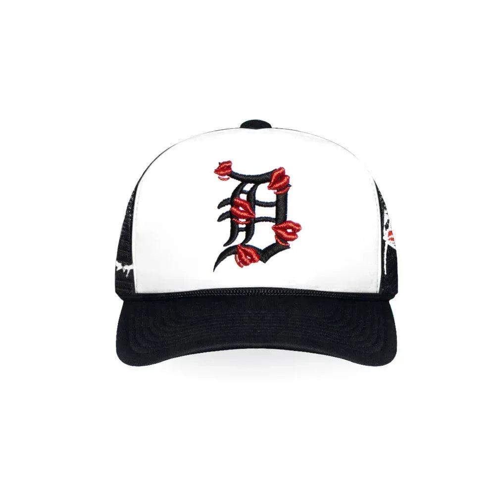 LA ROPA (ラロパ) Detroit Whattup Doeキャップ LA ROPA @laropa.life Exclusive 