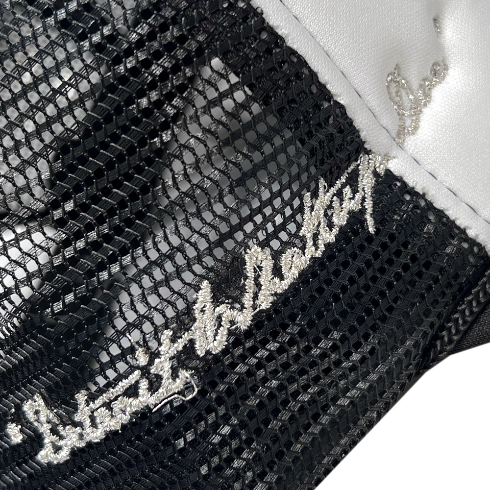 Detroit Whattup Doe Trucker Hat