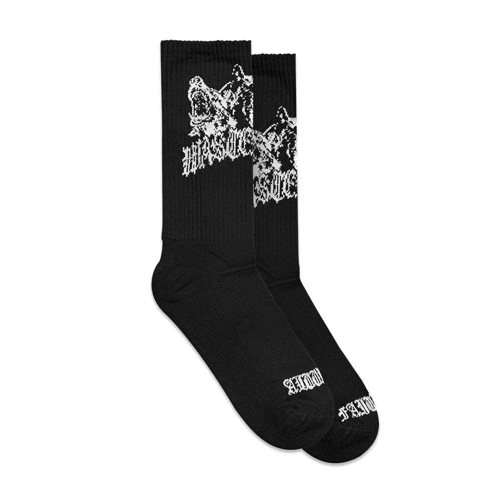 Guardian Socks - WASTED PARIS - VENTURER