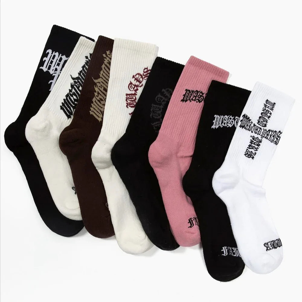 Guardian Socks - WASTED PARIS - VENTURER