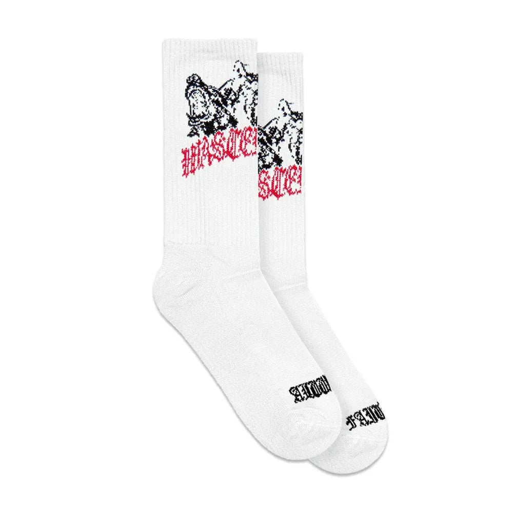 Guardian Socks - WASTED PARIS - VENTURER