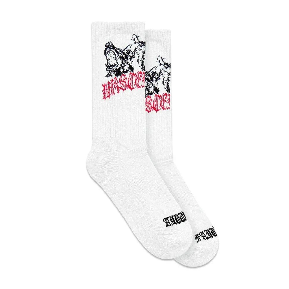 Guardian Socks - WASTED PARIS - VENTURER