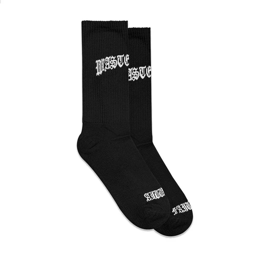 Kingdom Socks - WASTED PARIS - VENTURER