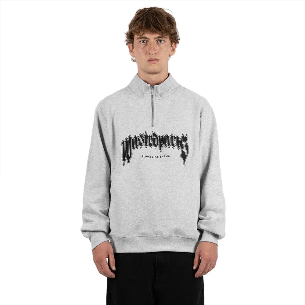 Pitcher Funnel - WASTED PARIS - VENTURER