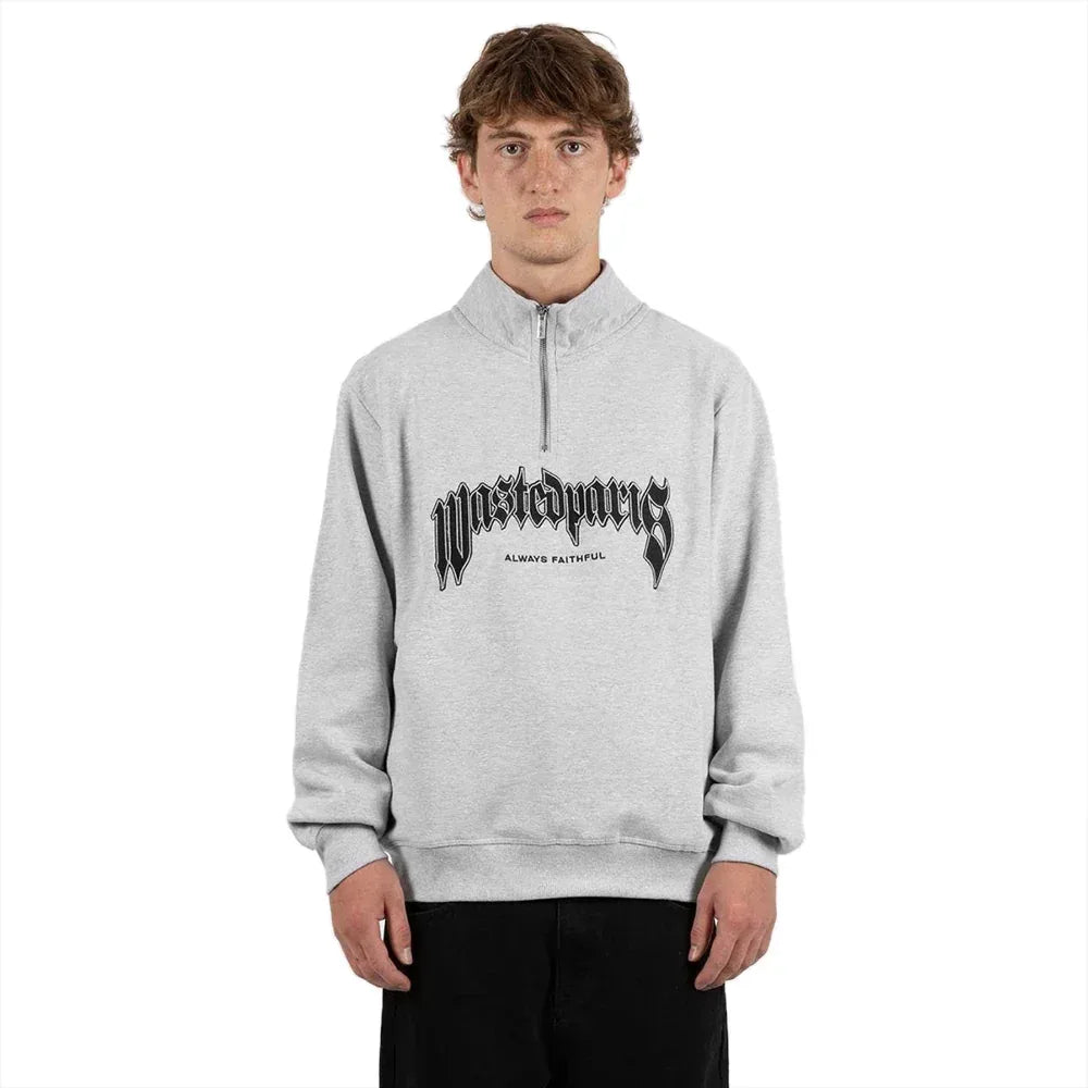 Pitcher Funnel - WASTED PARIS - VENTURER