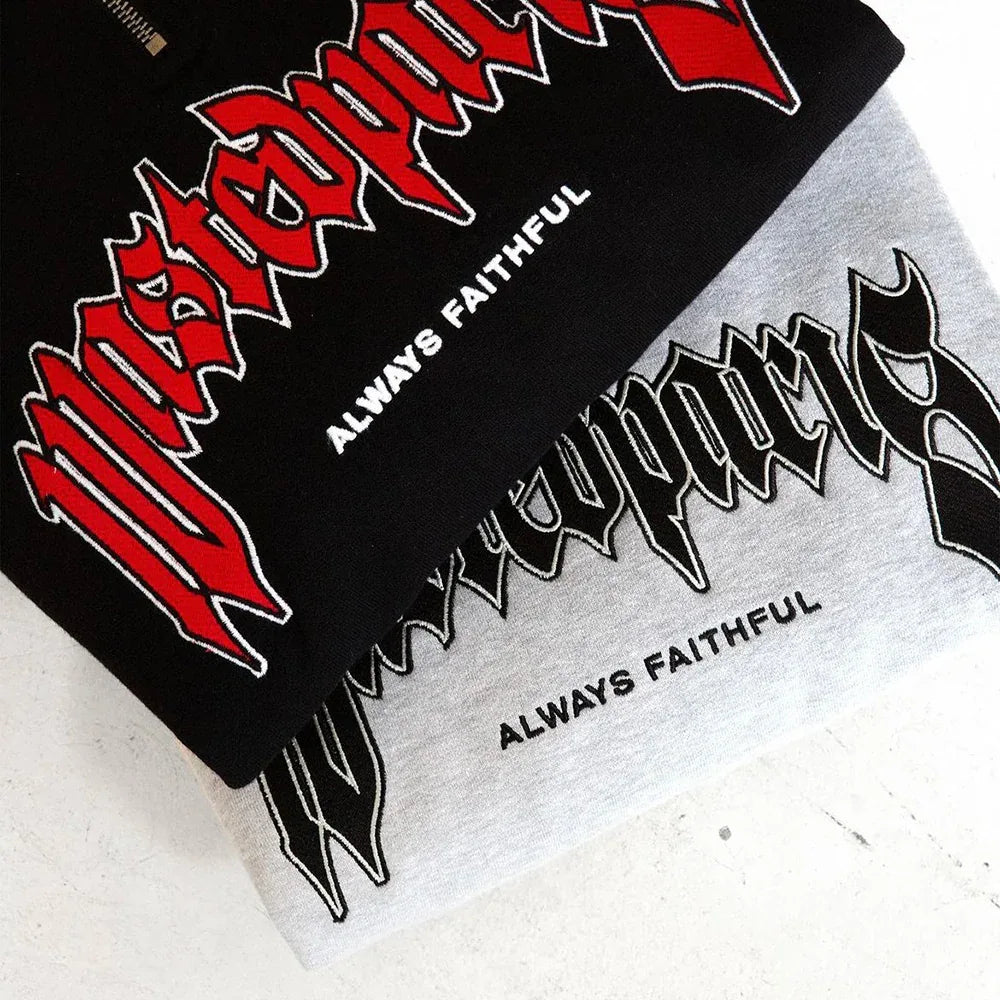 Pitcher Funnel - WASTED PARIS - VENTURER