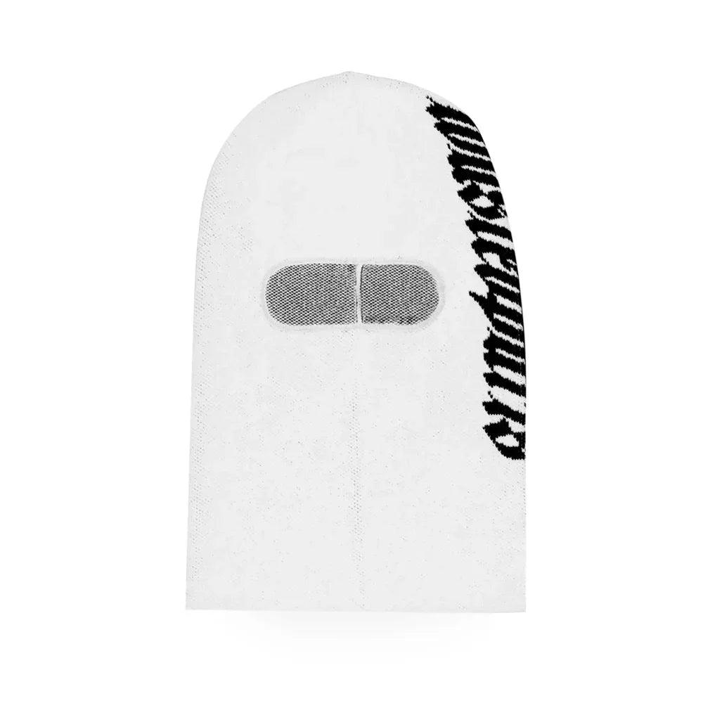 WASTED PARIS Product Page - Rise Balaclava - White - VENTURER