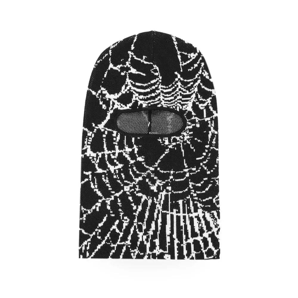 Grid Balaclava - WASTED PARIS - VENTURER