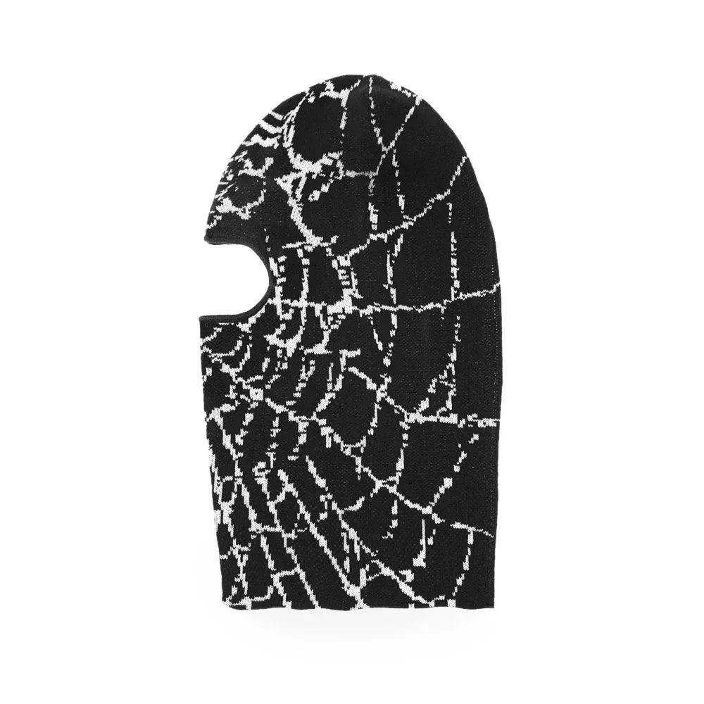 Grid Balaclava - WASTED PARIS - VENTURER