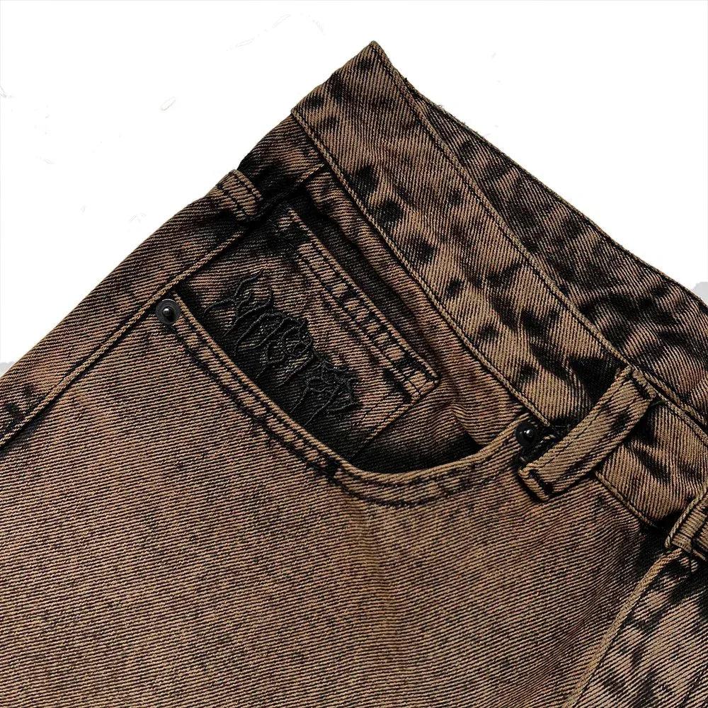 Snow Casper Pants - WASTED PARIS - VENTURER