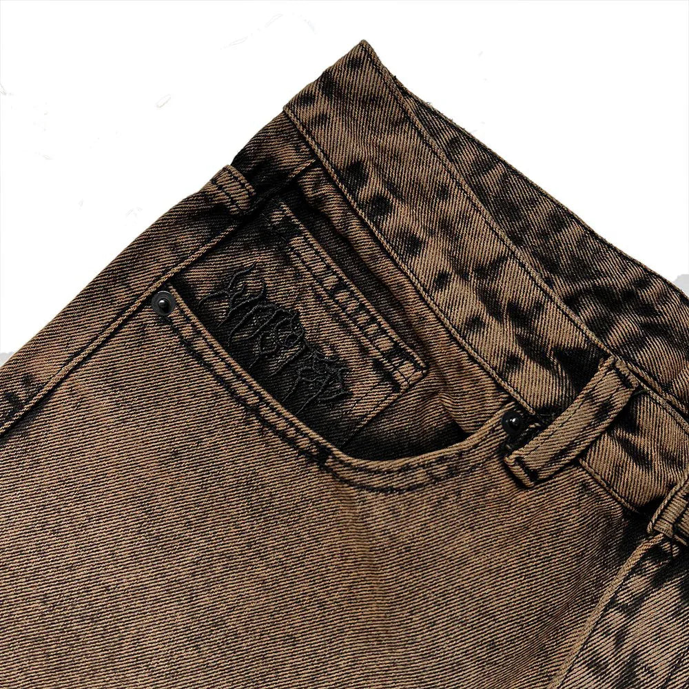 Snow Casper Pants - WASTED PARIS - VENTURER