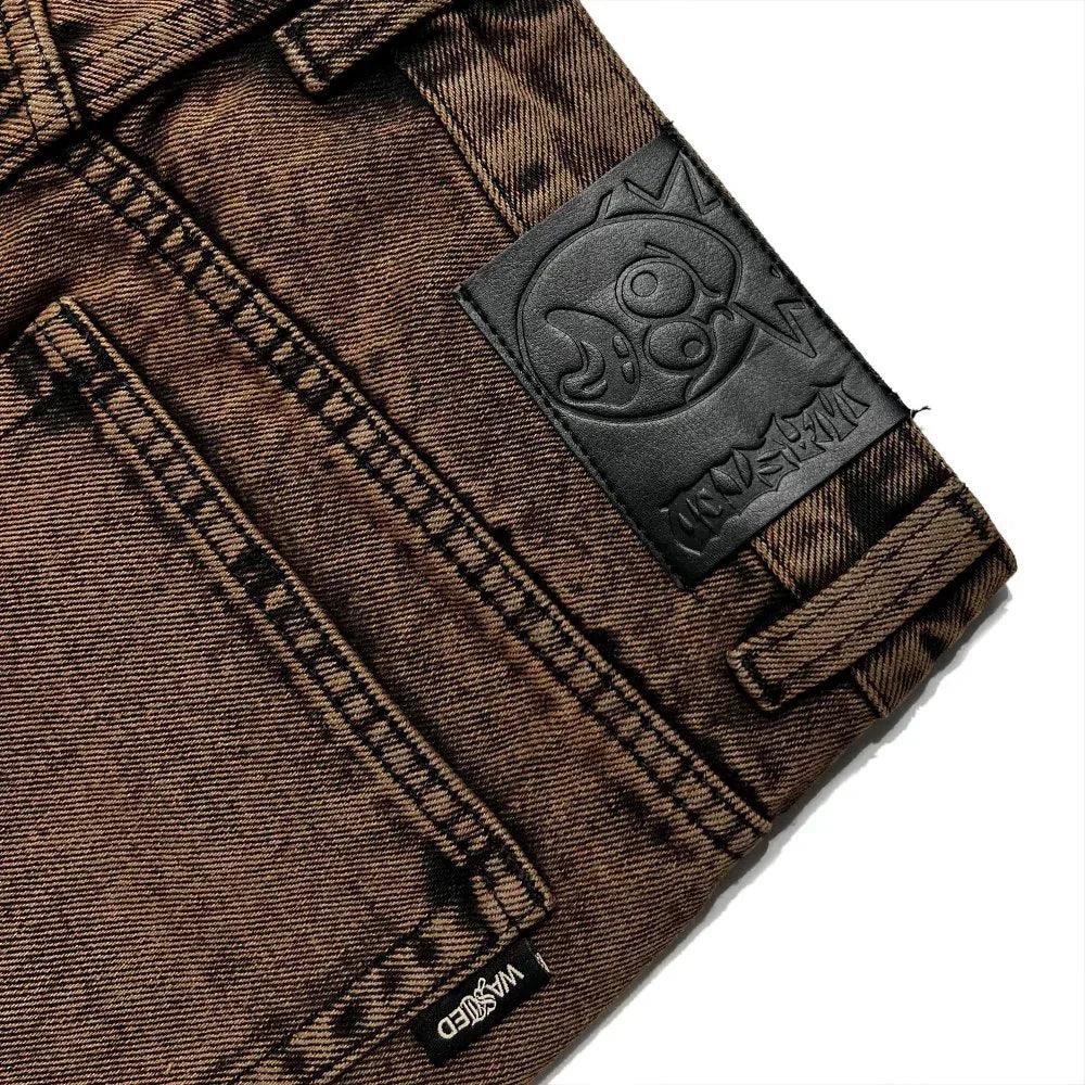 Snow Casper Pants - WASTED PARIS - VENTURER