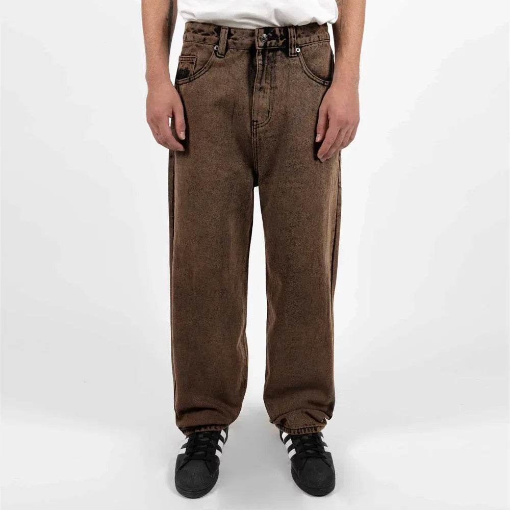 Snow Casper Pants - WASTED PARIS - VENTURER