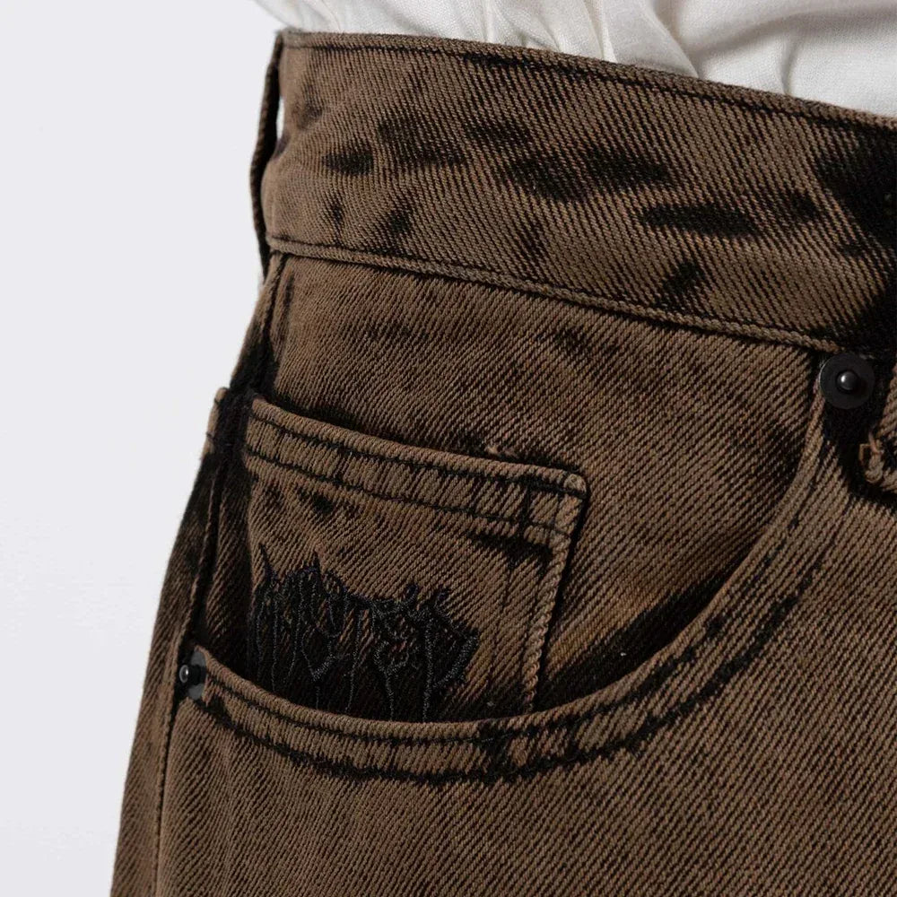 Snow Casper Pants - WASTED PARIS - VENTURER