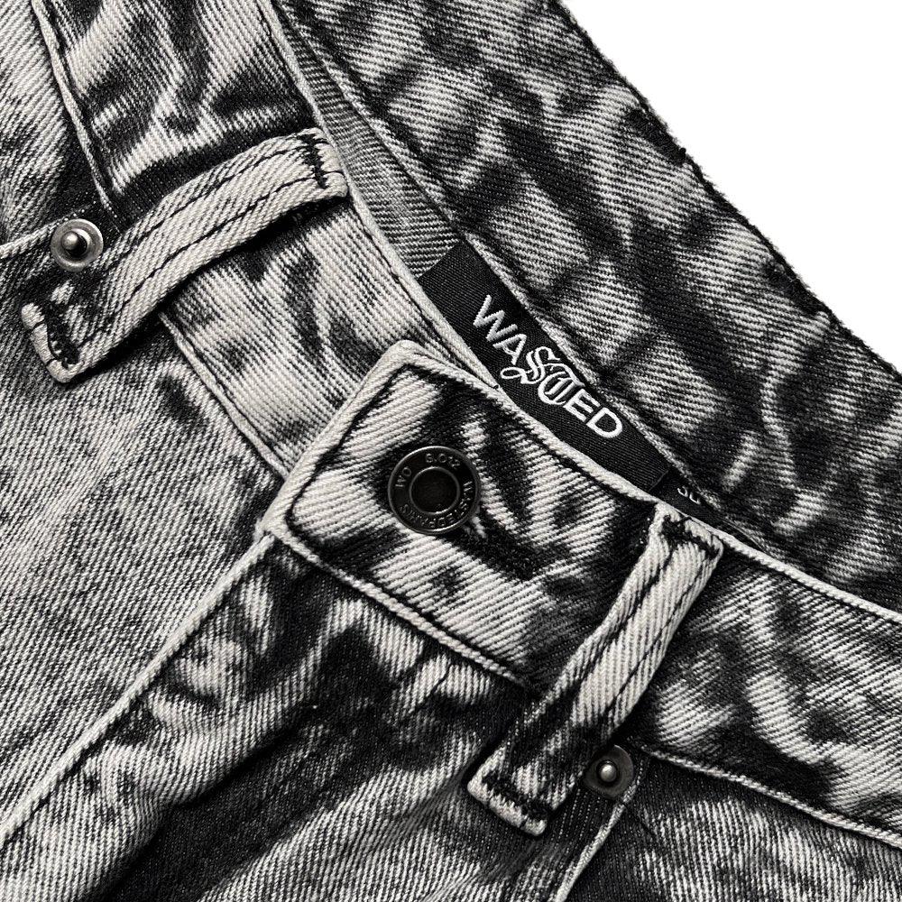 Snow Casper Pants - WASTED PARIS - VENTURER