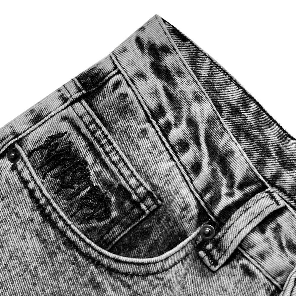 Snow Casper Pants - WASTED PARIS - VENTURER