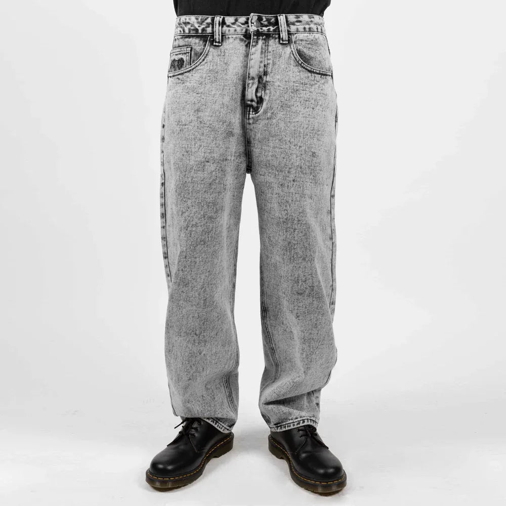 Snow Casper Pants - WASTED PARIS - VENTURER