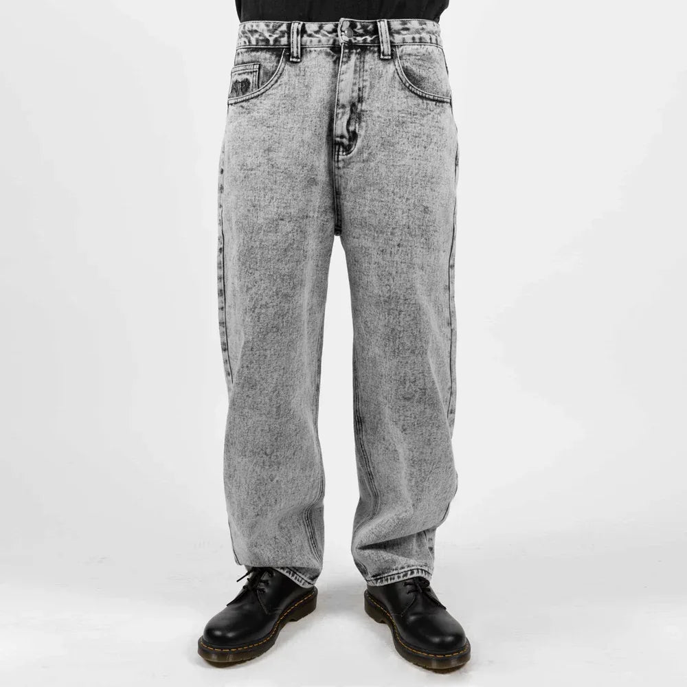 Snow Casper Pants - WASTED PARIS - VENTURER