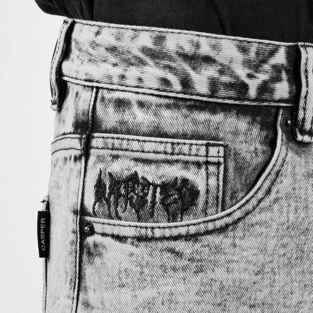 Snow Casper Pants - WASTED PARIS - VENTURER