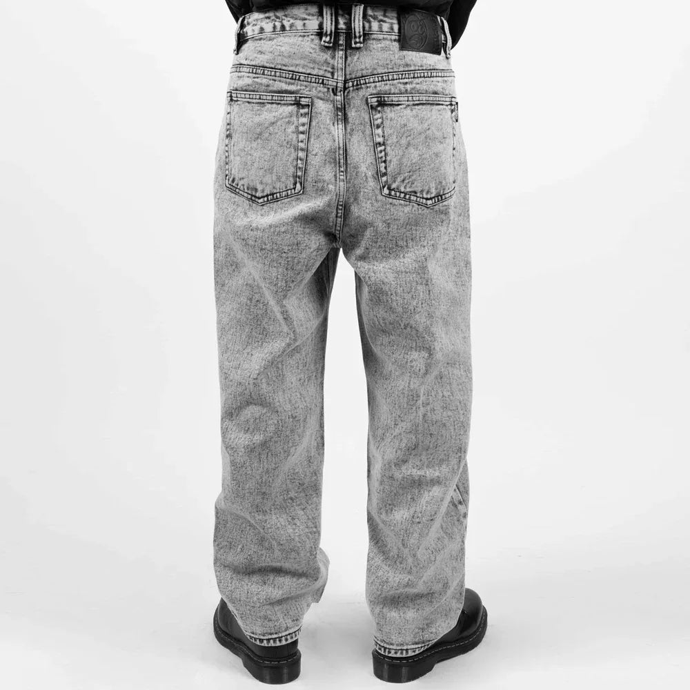 Snow Casper Pants - WASTED PARIS - VENTURER