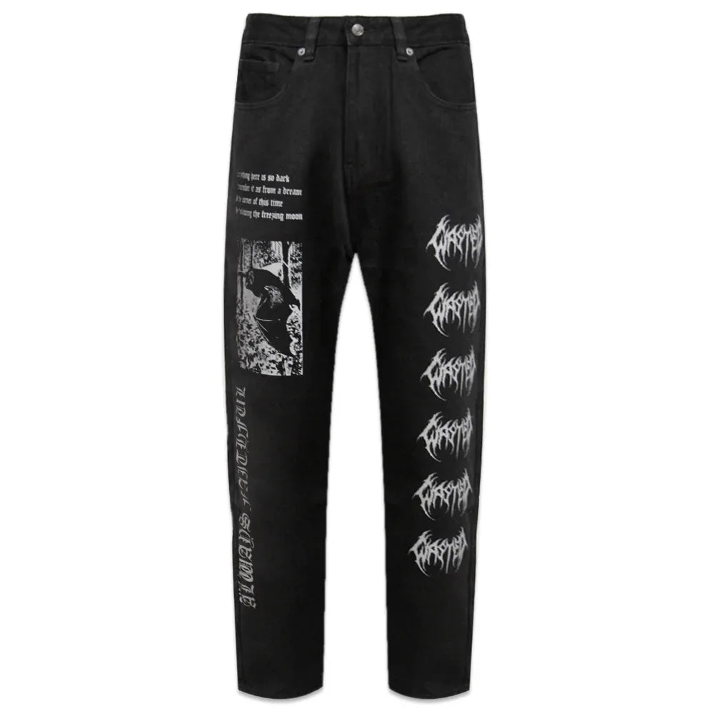Sight Casper Pants - WASTED PARIS - VENTURER