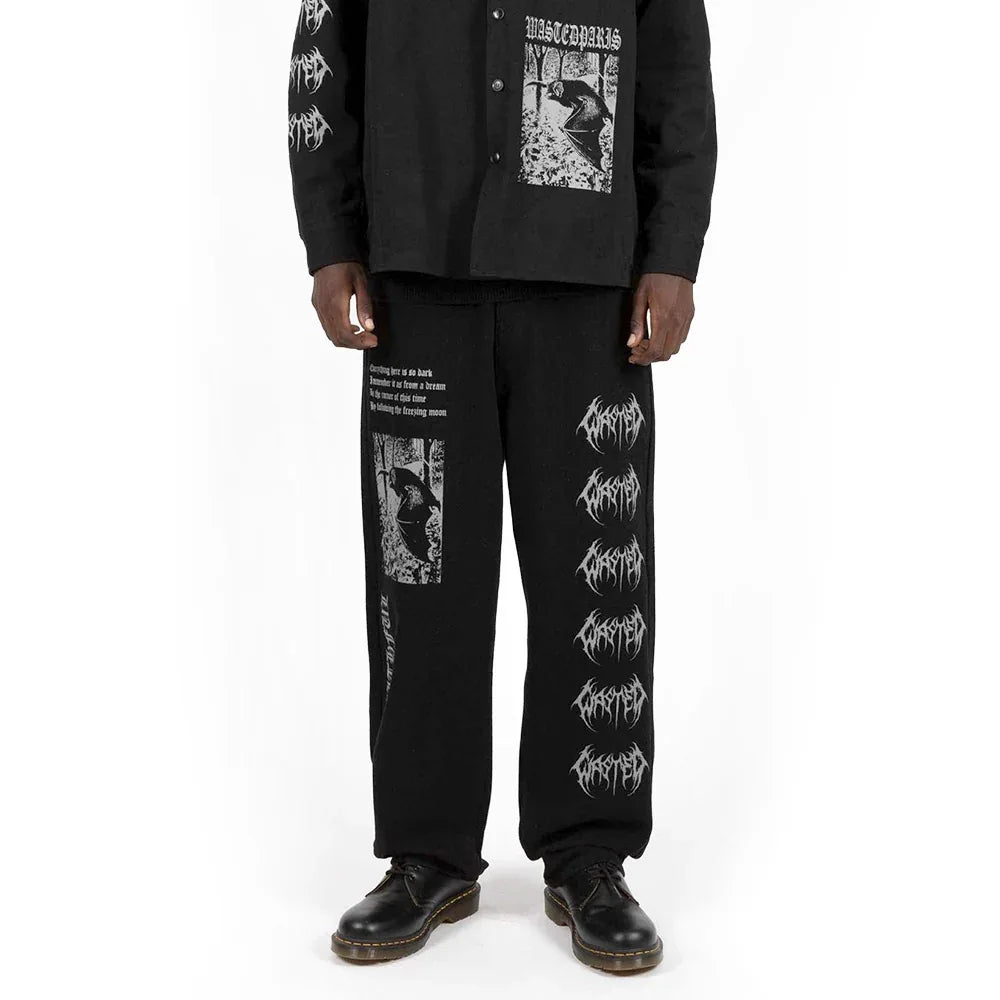 Sight Casper Pants - WASTED PARIS - VENTURER