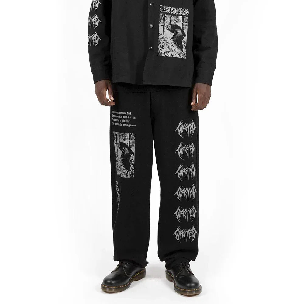 Sight Casper Pants - WASTED PARIS - VENTURER