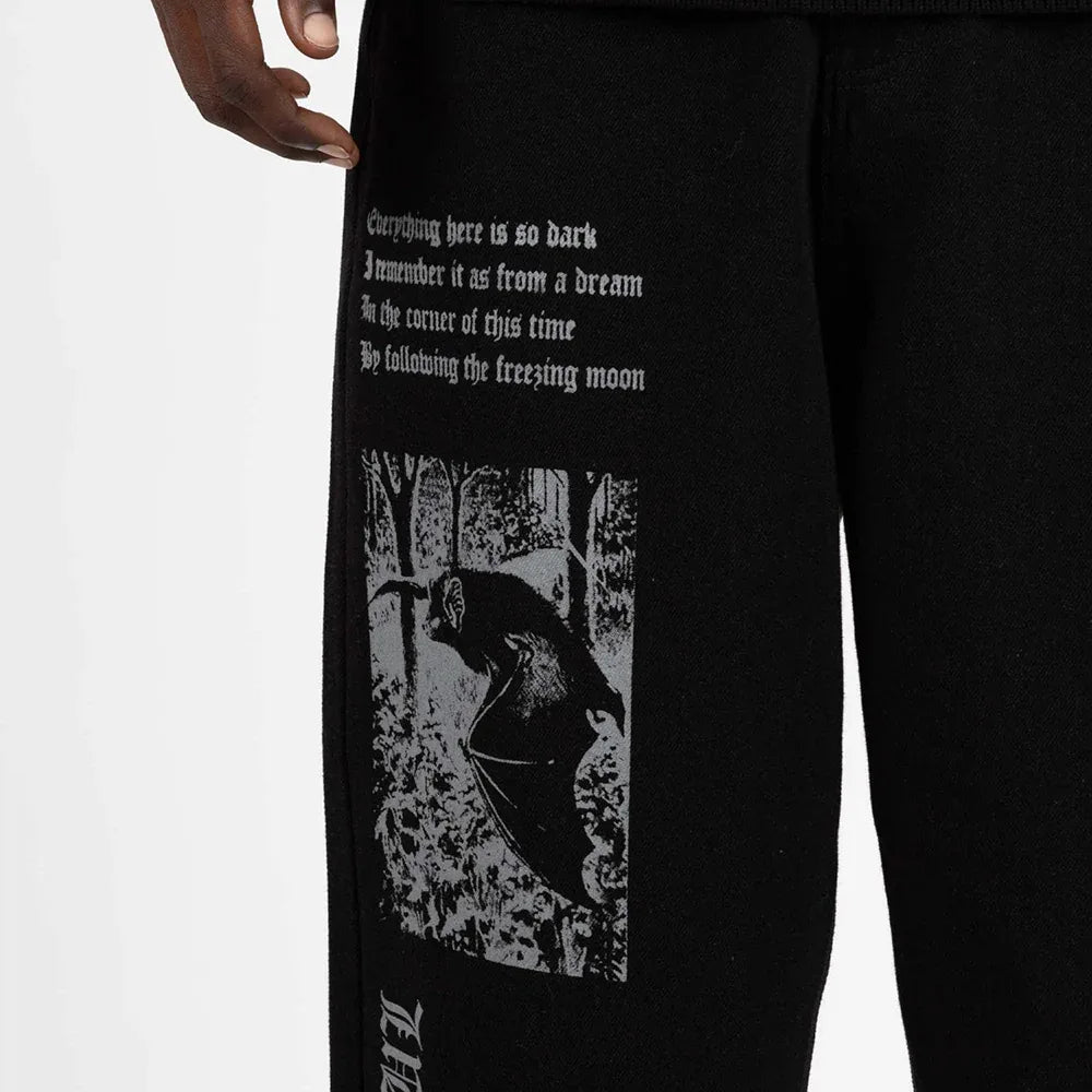 Sight Casper Pants - WASTED PARIS - VENTURER