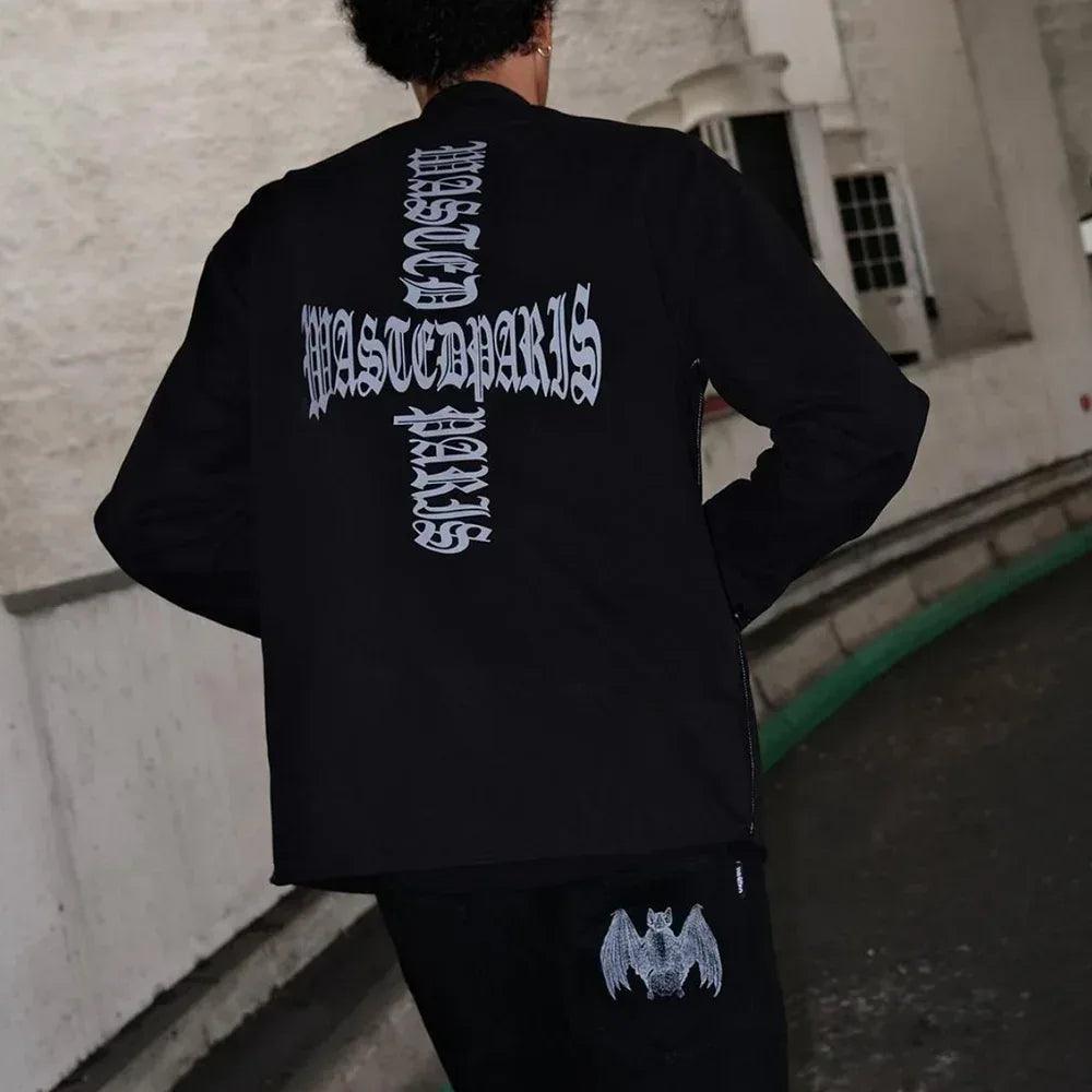 Sight Casper Pants - WASTED PARIS - VENTURER