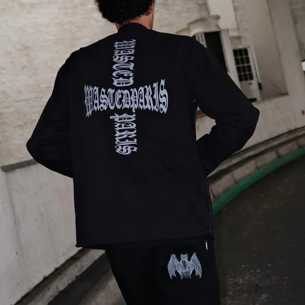 Sight Casper Pants - WASTED PARIS - VENTURER