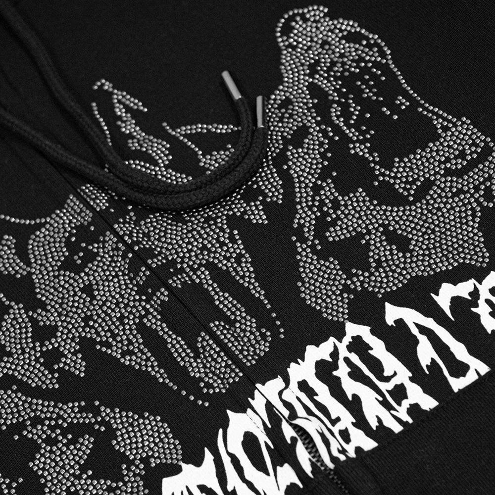Guardian Zip Hoodie - WASTED PARIS - VENTURER