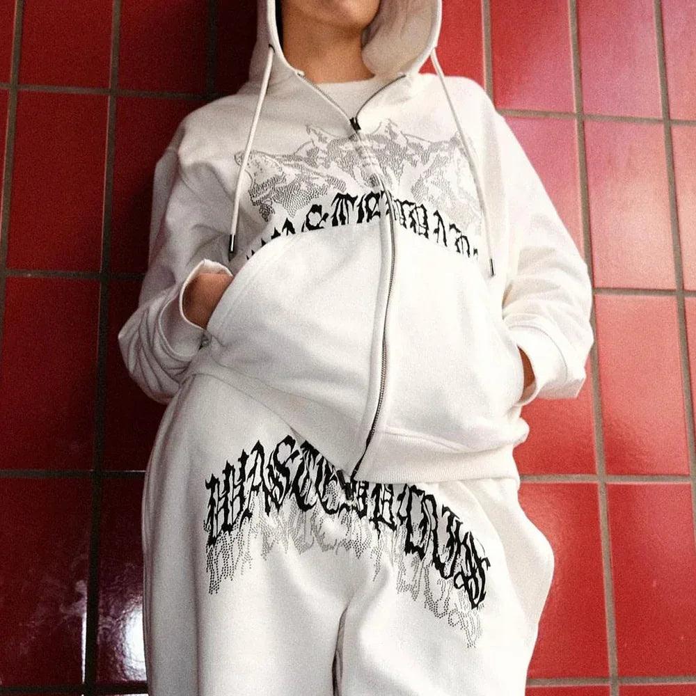 Guardian Joggers - WASTED PARIS - VENTURER