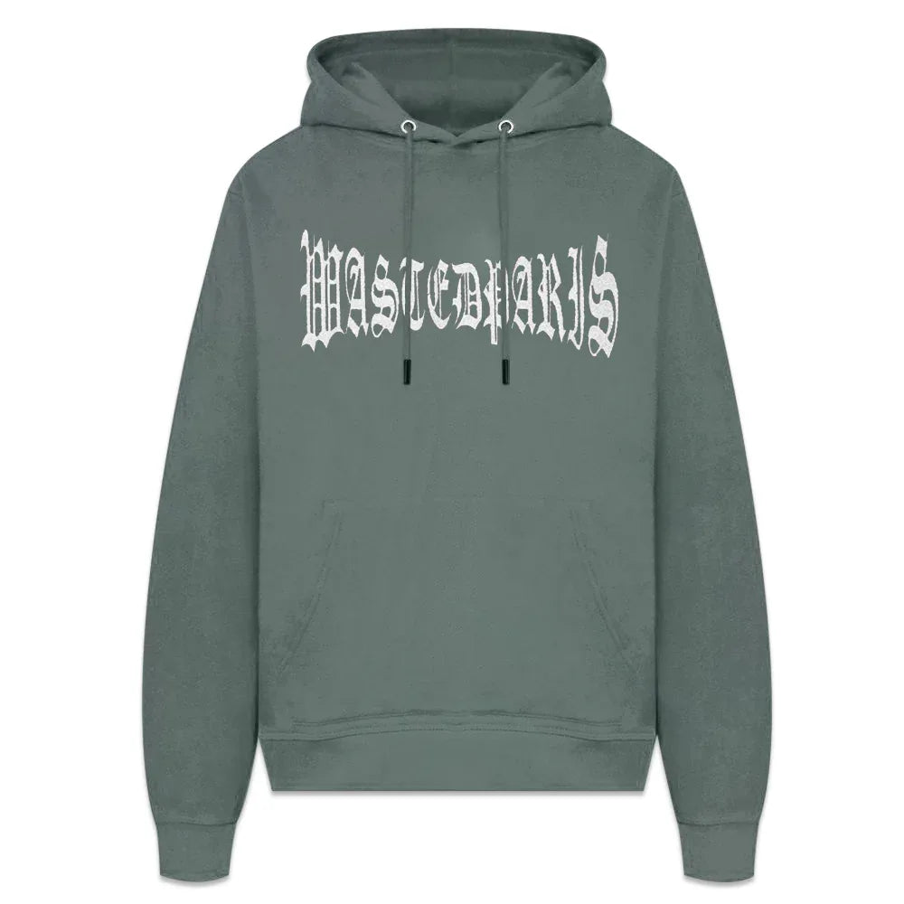 Always Faithful Hoodie - WASTED PARIS - VENTURER