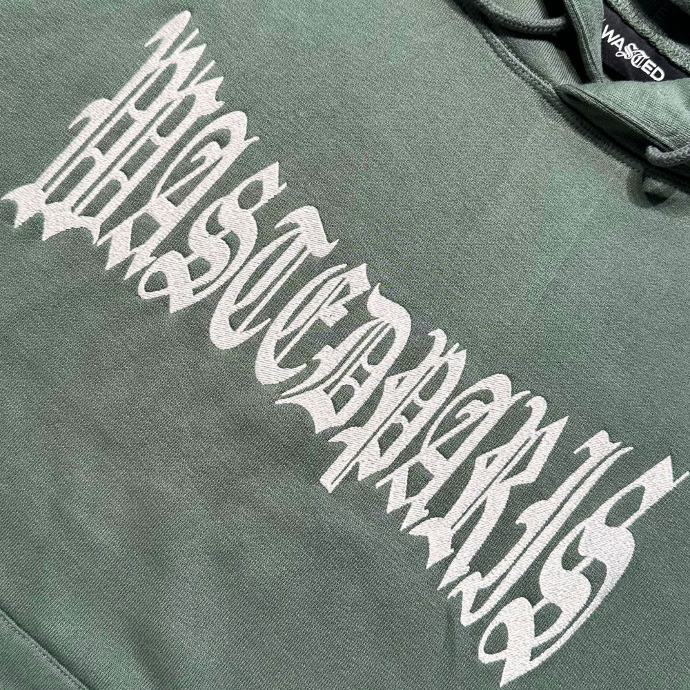 Always Faithful Hoodie