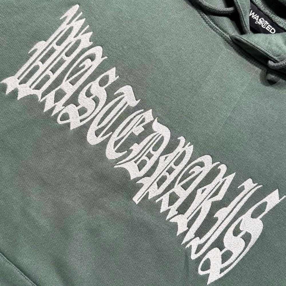 Always Faithful Hoodie - WASTED PARIS - VENTURER