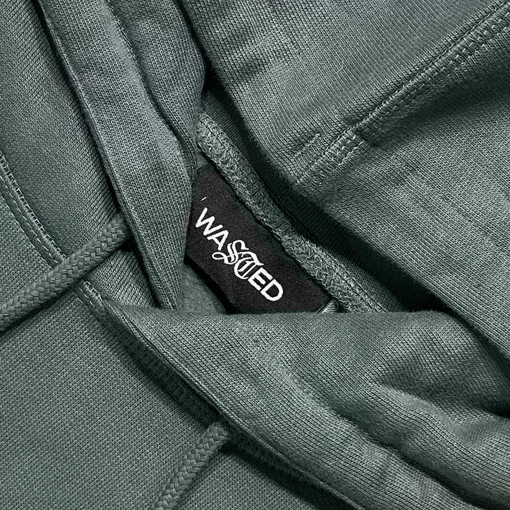 Always Faithful Hoodie - WASTED PARIS - VENTURER