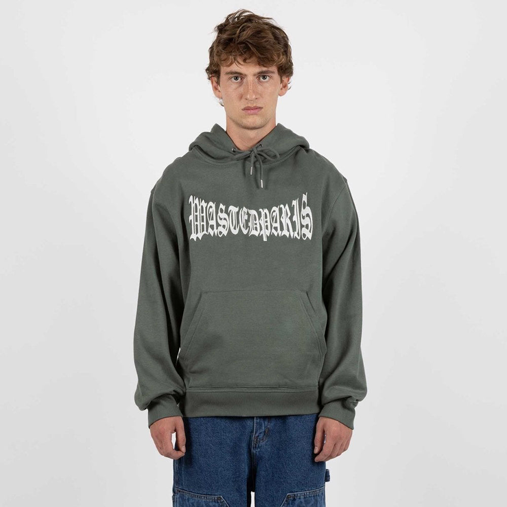 Always Faithful Hoodie